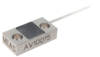 3700 Plug & Play Accelerometer